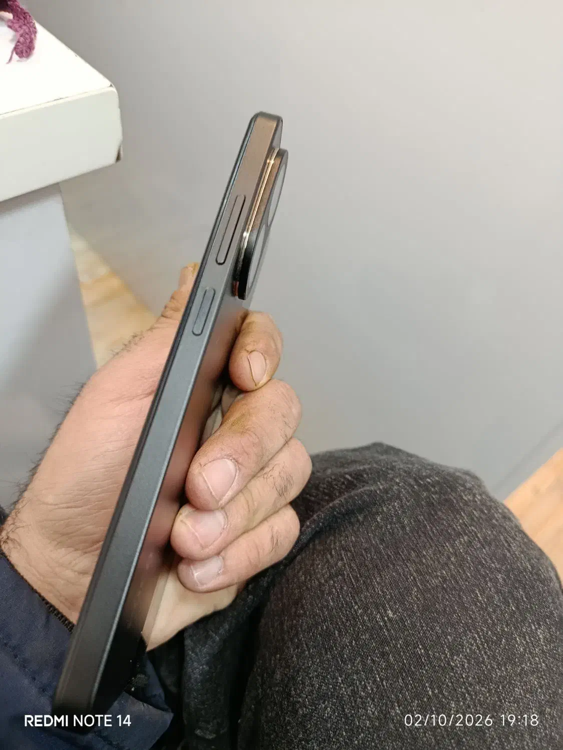 پوکو c71|موبایل|مشهد, بهشت|دیوار