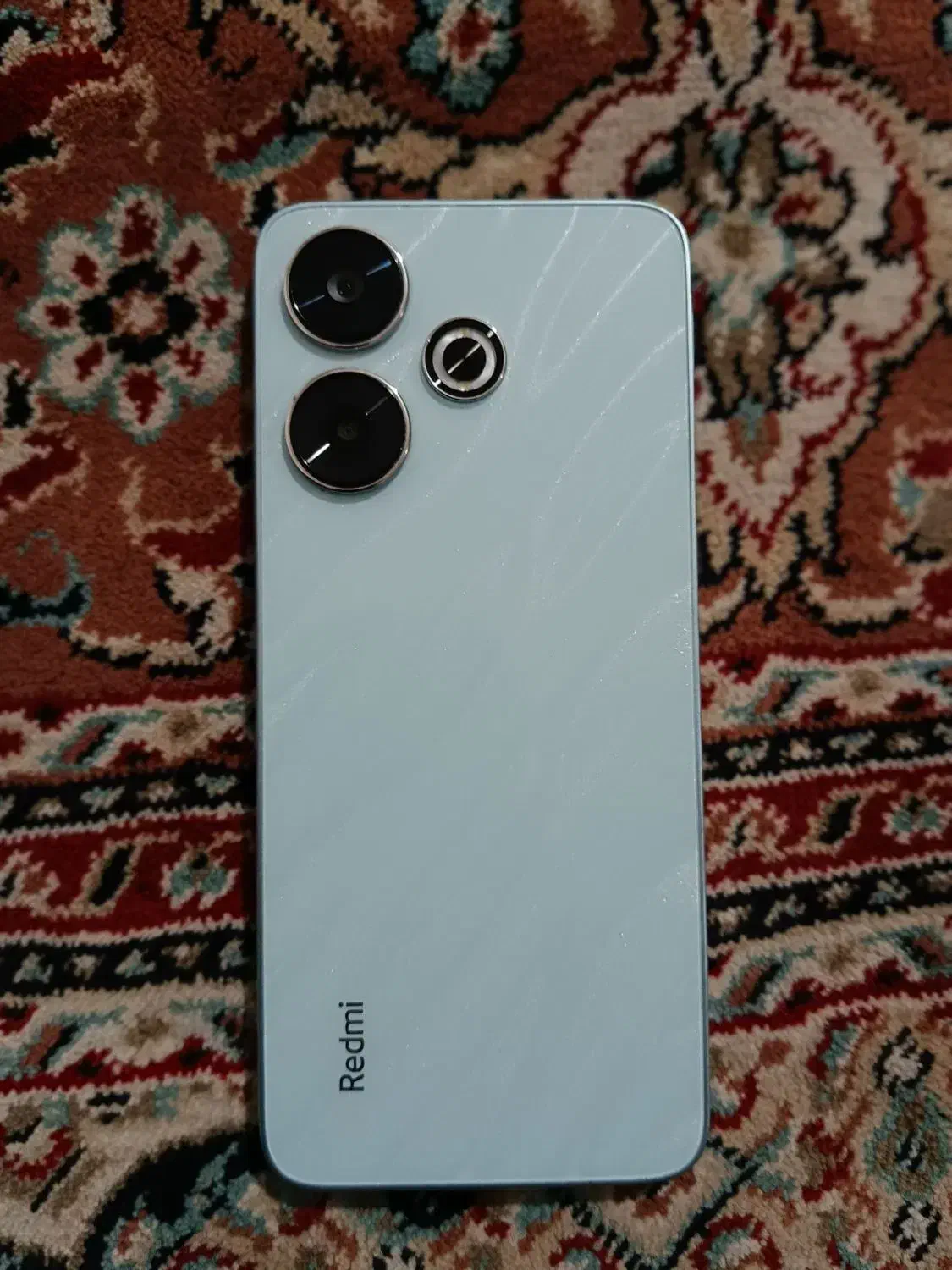 redmi13|موبایل|ارومیه, |دیوار