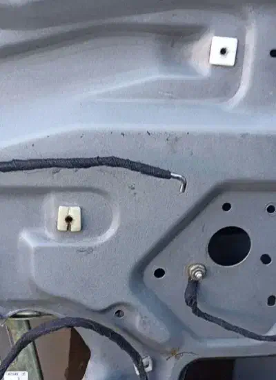 صداگیری ماشین .لگلاژدرب ها.سیم کشی سیار درمحل|خدمات موتور و ماشین|زاهدان, |دیوار