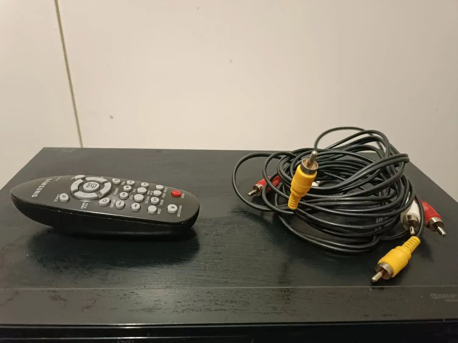 پخش کننده خانگی|پخشکننده DVD و ویدیو|کرج, عظیمیه|دیوار