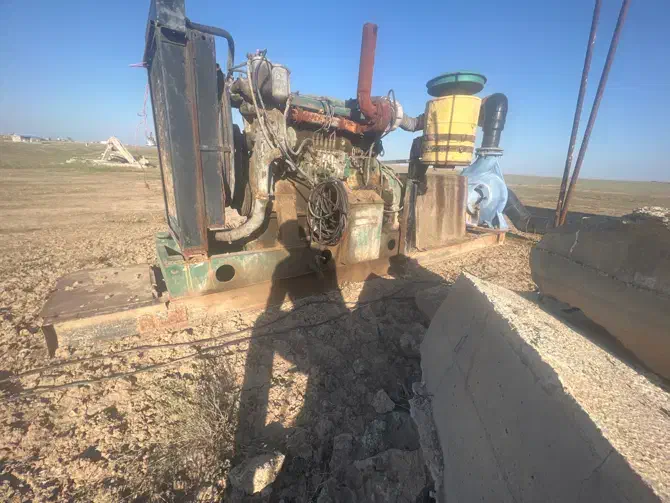 موتور اف ۱۲|ماشینآلات صنعتی|قشلاق دشت, |دیوار