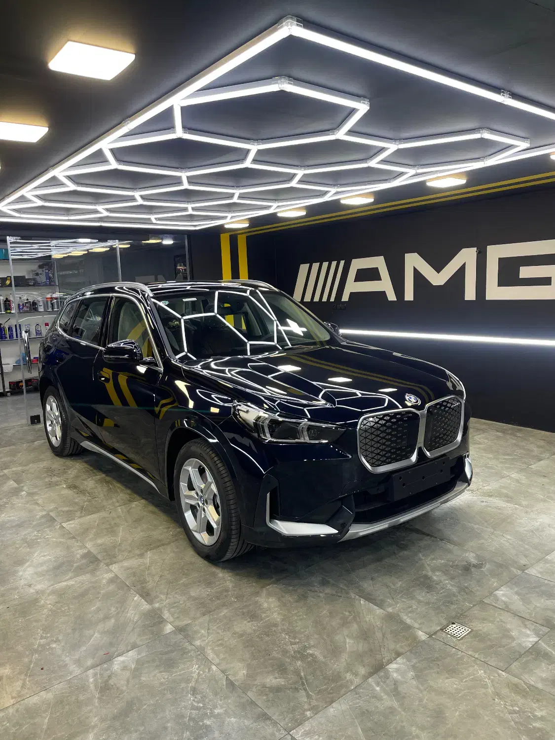 سرامیک خودرو پولیش سرامیک بدنه|خدمات موتور و ماشین|کرج, حصارک بالا|دیوار