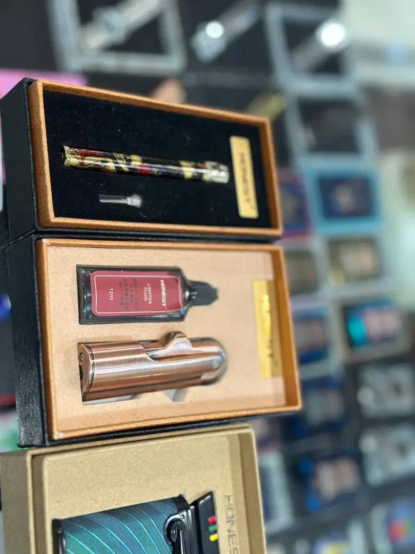 فندک|زیورآلات و اکسسوری|یزد, |دیوار