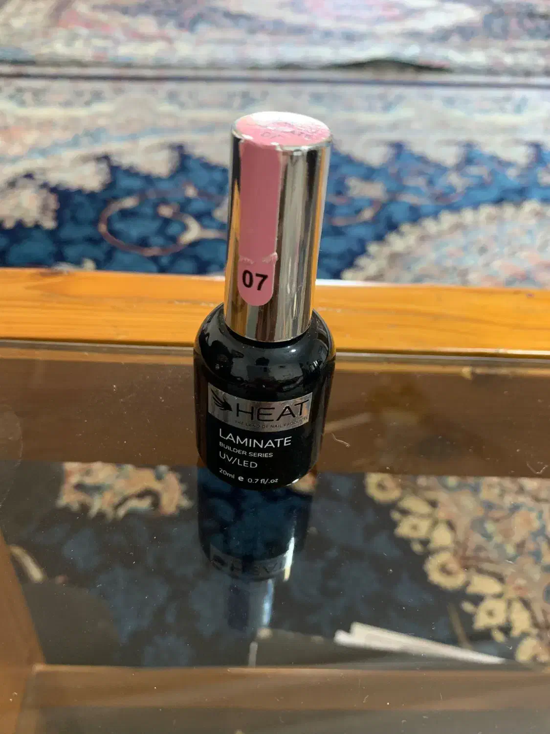 لاک ژل|آرایشی، بهداشتی، درمانی|ساری, |دیوار