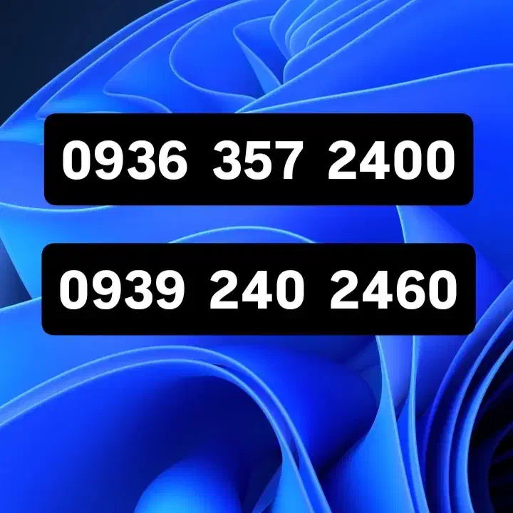 خط رند ایرانسل ۰۹۳۶ و ۰۹۳۹|سیمکارت|تهران, امیرآباد|دیوار