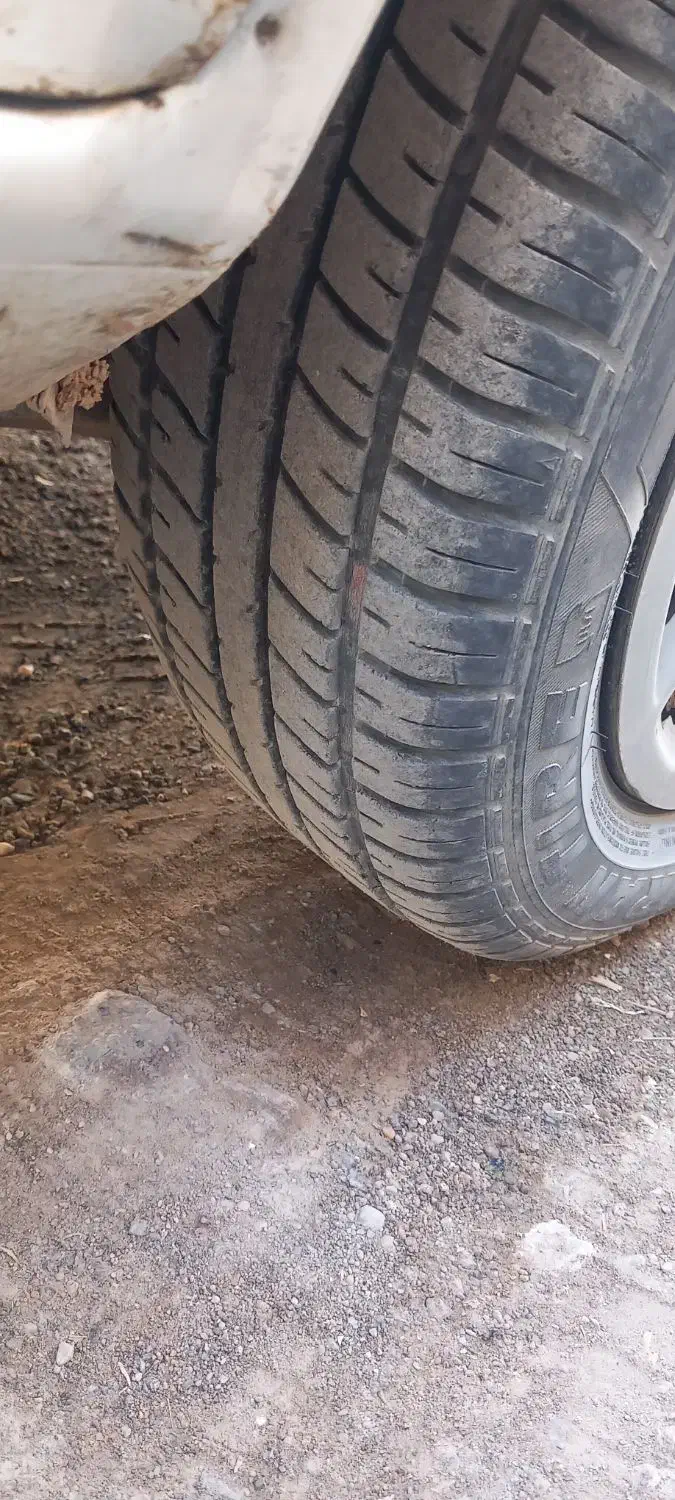 پراید سفید|خودرو سواری و وانت|تربت جام, جامرود|دیوار