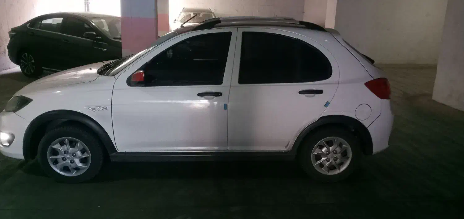 کویک  rs|خودرو سواری و وانت|ری, هاشم‌آباد|دیوار