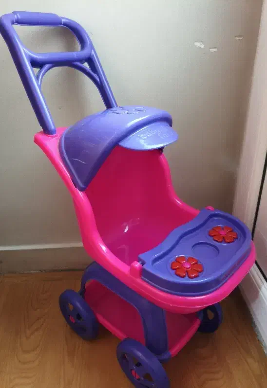 کالسکه ی عروسک|اسباب‌‌بازی|تهران, باشگاه نفت|دیوار