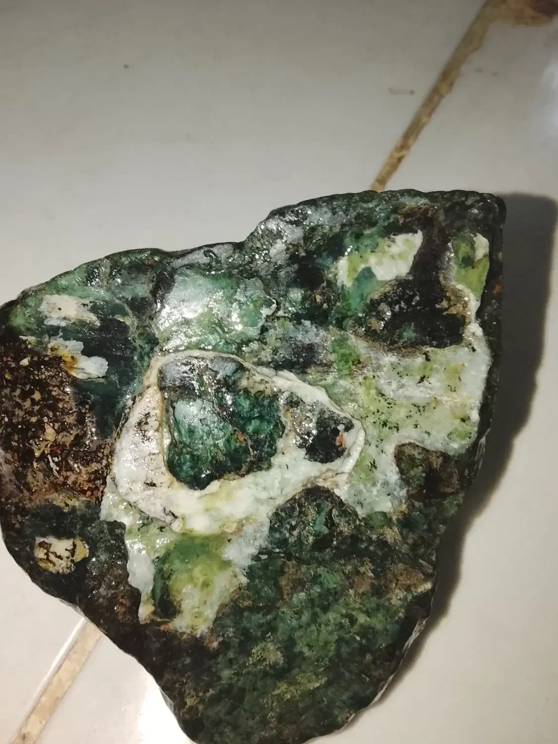 سنگ یشم|جواهرات|مشهد, موعود|دیوار