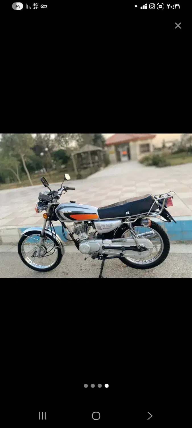 cdiژاپن|موتورسیکلت|ملارد, |دیوار