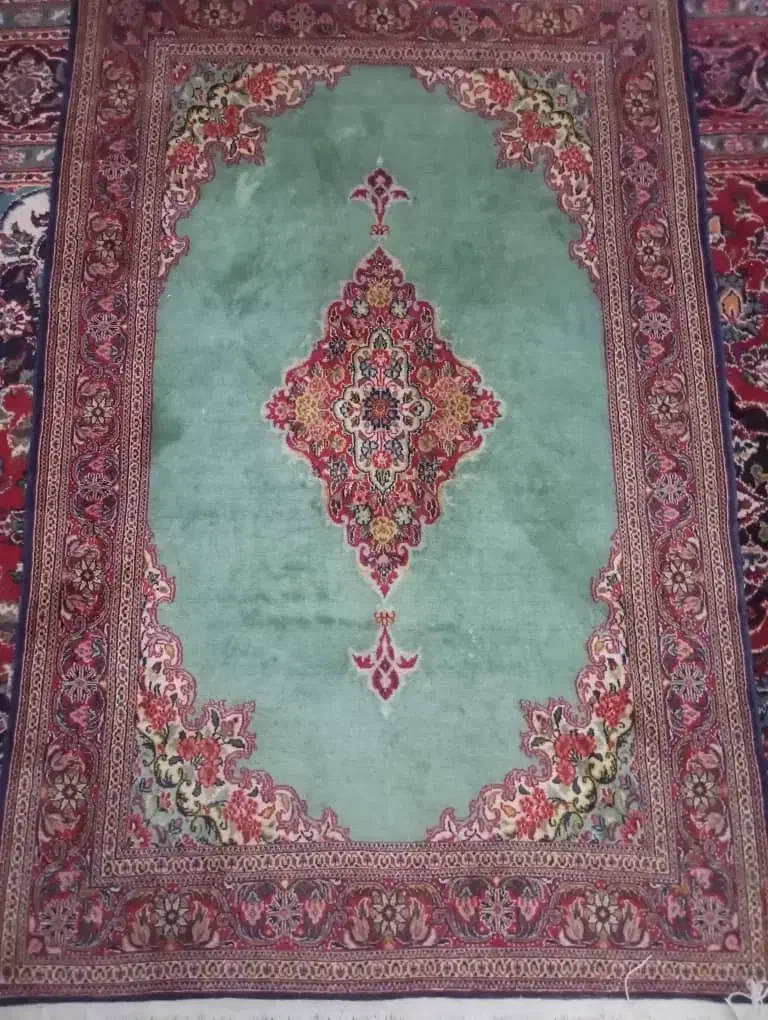 قالیچه دست بافت|فرش|تهران, حسینآباد|دیوار