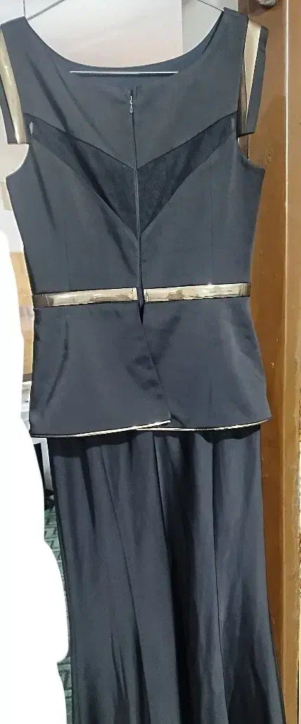 لباس مجلسی بلند مدل ماهی|لباس|بهشهر, |دیوار