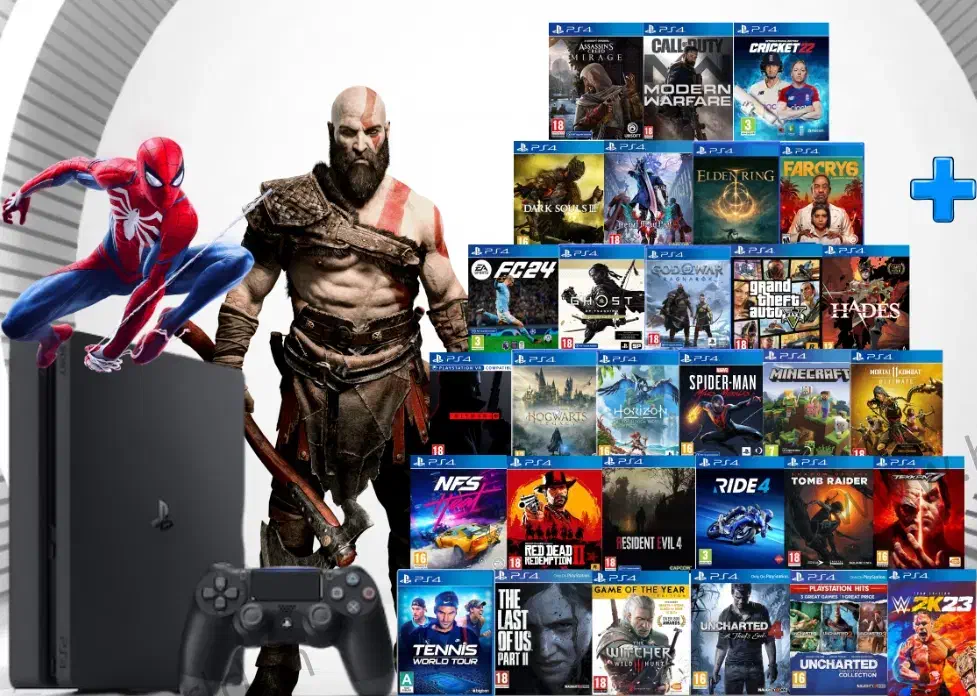 نصب بازی ۲۰۲۶ کامپیوتر،لپ تاپ، ps4ـps5|کنسول، بازی ویدئویی و آنلاین|مشهد, هنرور|دیوار