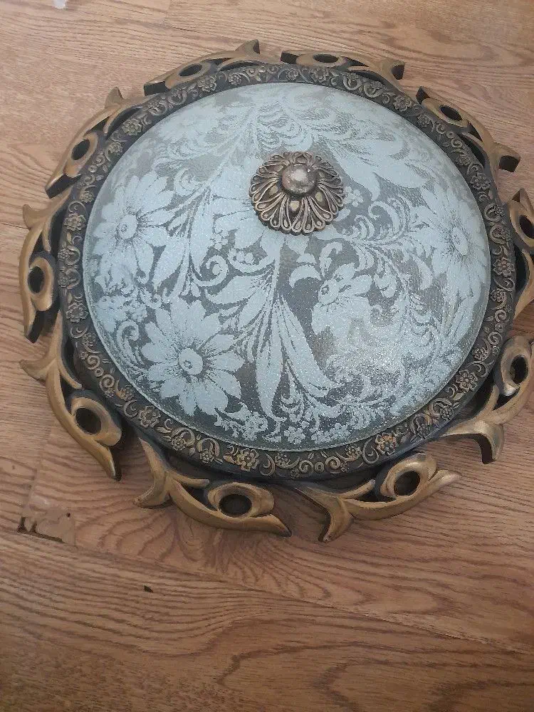 لوسترسقفی اشپزخونه|لوستر و چراغ آویز|مشهد, شهرک مطهری|دیوار