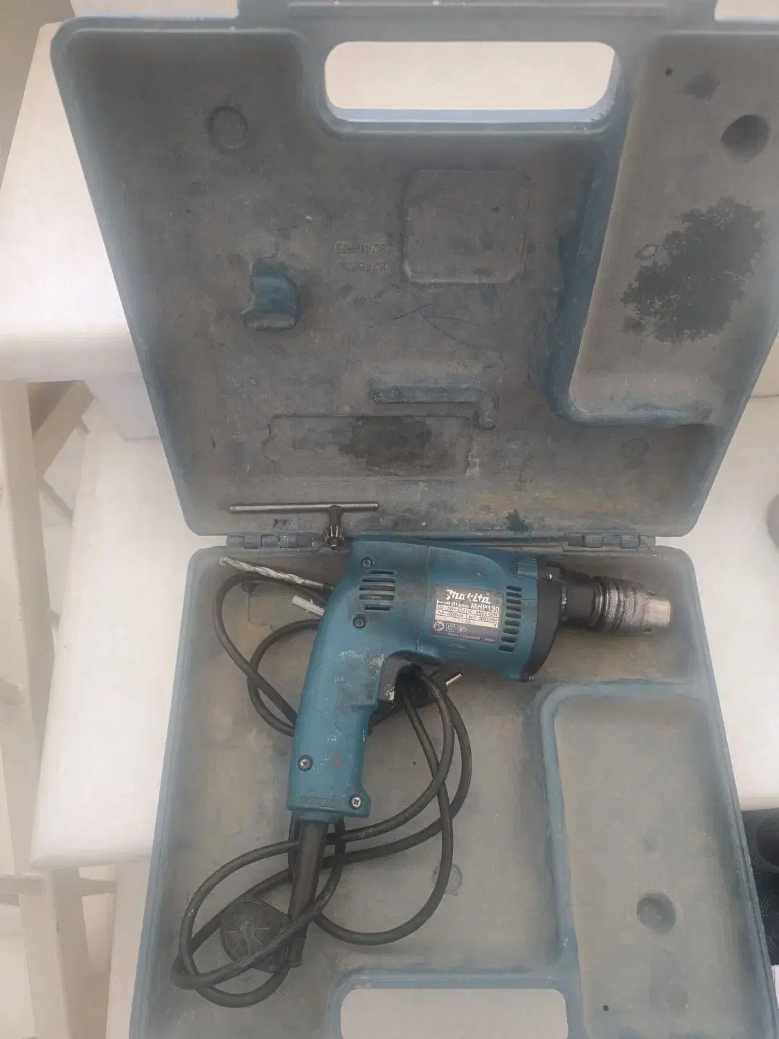 فروش ابزار سالم و کم کار بدلیل تغییر شغلم|ابزارآلات|اصفهان, باغ دریاچه|دیوار