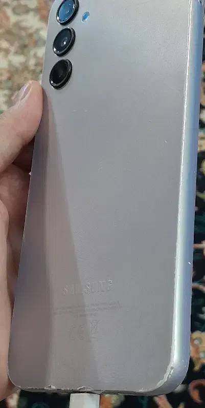 گوشیA14|موبایل|همدان, |دیوار