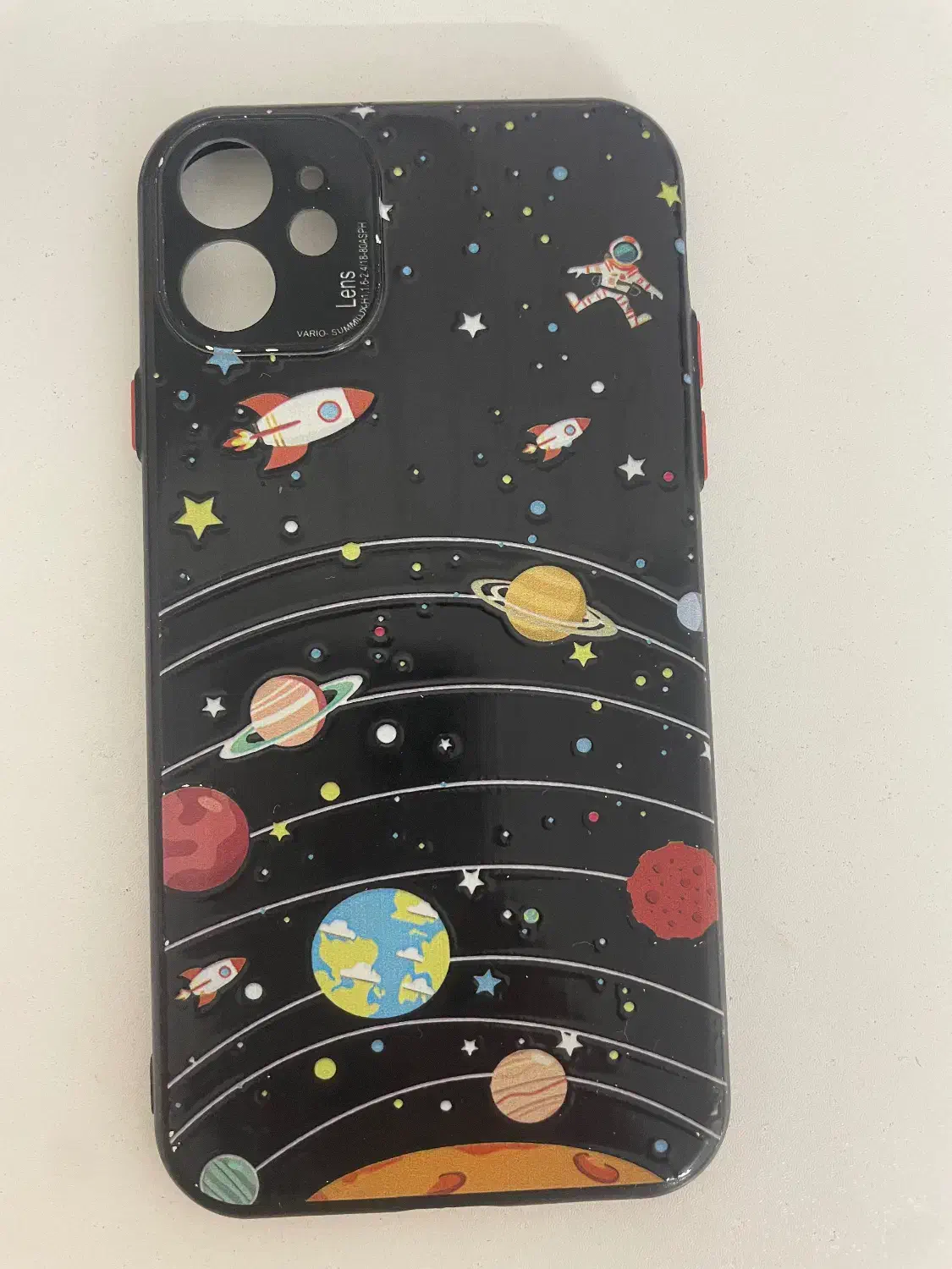 گاردایفون۱۱نویه نو|لوازم جانبی موبایل و تبلت|مشهد, مشکینی (شهرک غرب)|دیوار