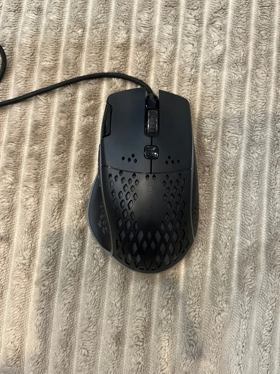 موس گیمینگ کینگ استار km 380g|قطعات و لوازم جانبی رایانه|کلارآباد, |دیوار