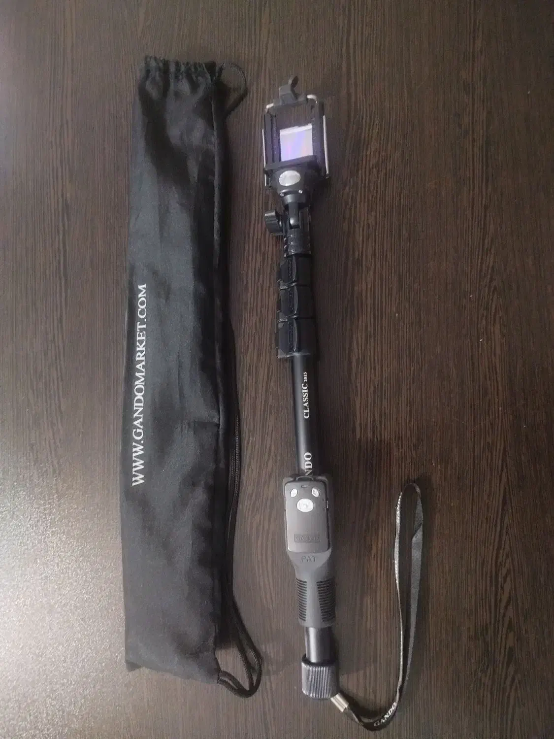 مونوپاد|دوربین عکاسی و فیلم‌برداری|رشت, کوی مهر|دیوار