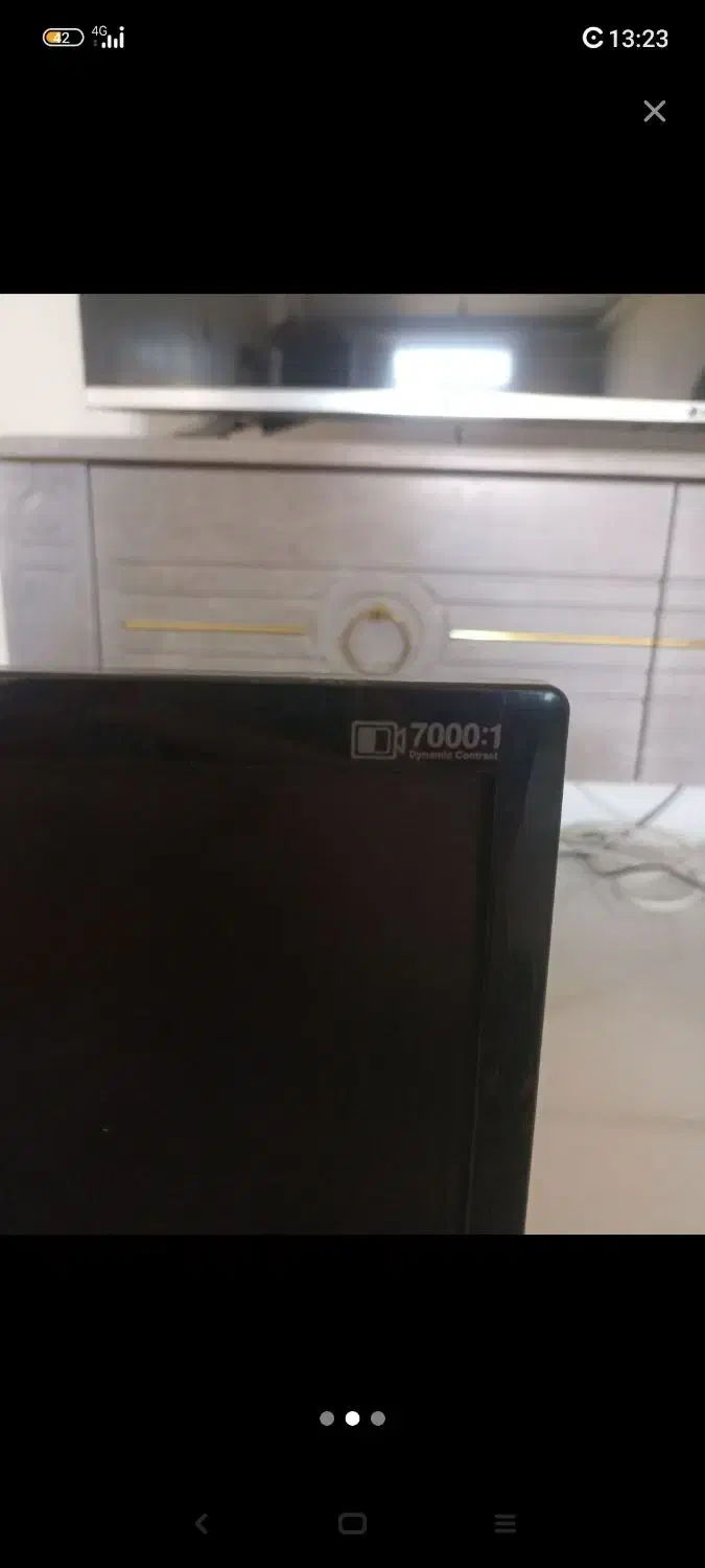 مانیتور|قطعات و لوازم جانبی رایانه|بجنورد, |دیوار