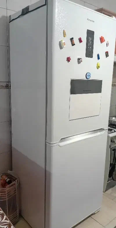 یخچال هیمالیا سالم ۵ کاره|یخچال و فریزر|تهران, خلیج فارس|دیوار