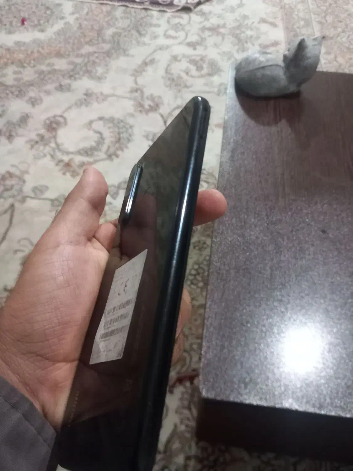 شیائومی Redmi Note 8 با حافظهٔ ۶۴ گیگابایت|موبایل|بجنورد, |دیوار