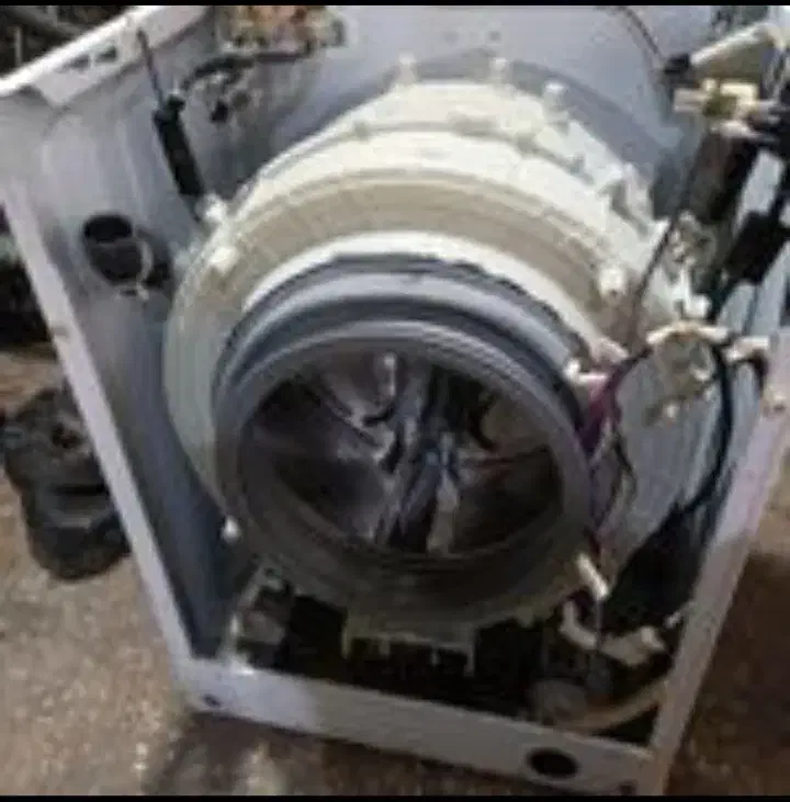 تعمیرات لباسشویی یخچال آبگرمکن پکیج بخاری منزل|خدمات پیشه و مهارت|تبریز, |دیوار