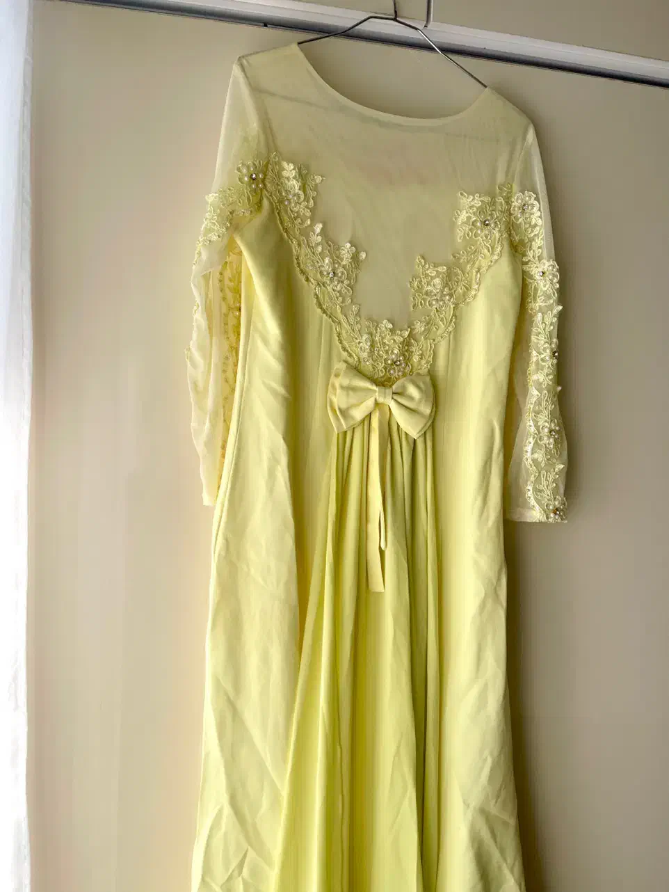 لباس مجلسی بلند|لباس|فردیس, طالقانی|دیوار