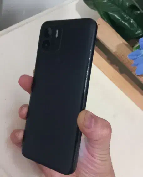 گوشی‌ردمیa1+سالم‌|موبایل|نظرآباد, شهرک سید جمال الدین|دیوار