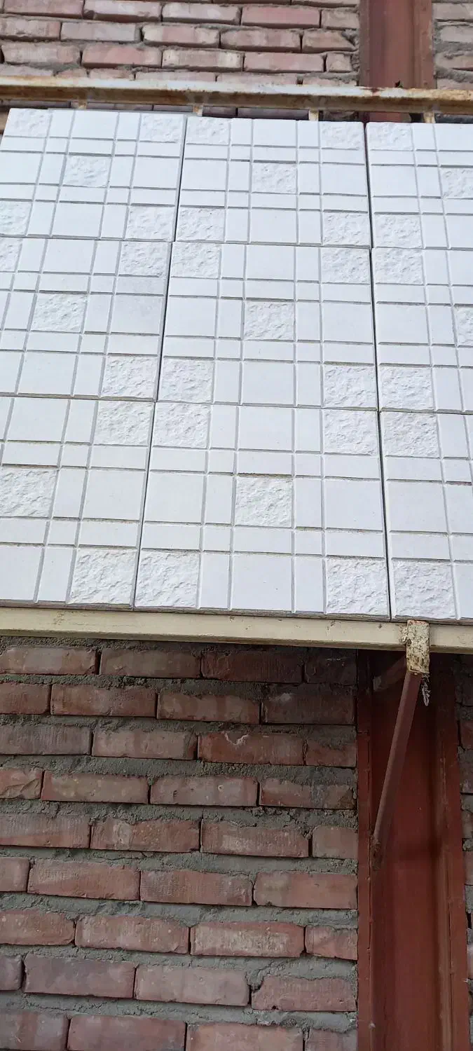 کارگاه تولیدی موزائیک  پلیمری|مصالح و تجهیزات ساختمان|میاندوآب, |دیوار