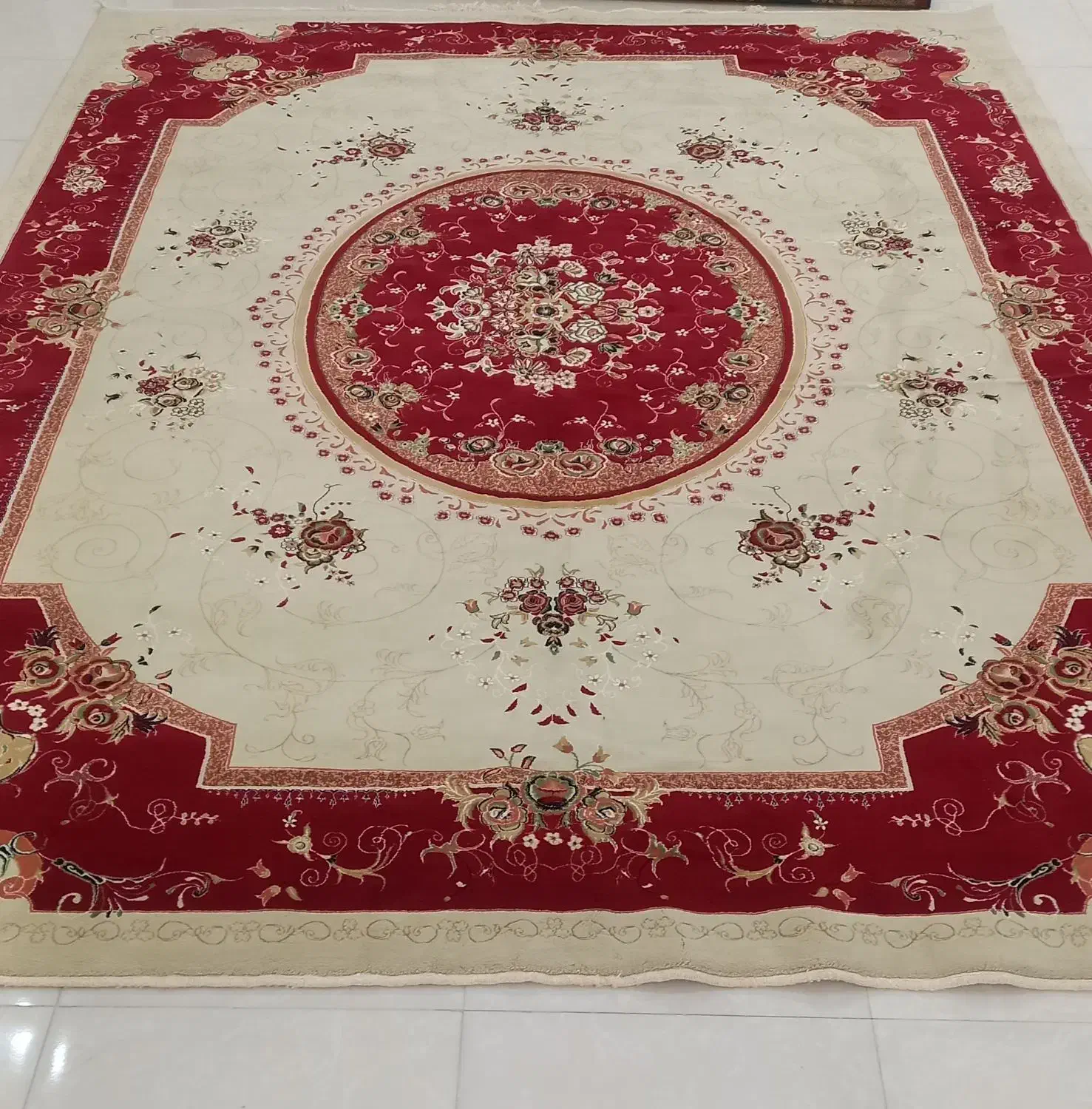 فرش ۱۲ متری|فرش|رشت, رشتیان|دیوار