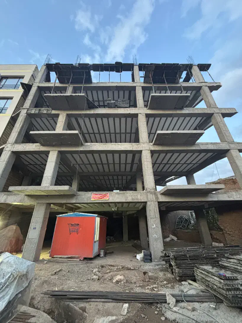 پیش فروش/میدان آزادی|پیش‌فروش املاک|ابهر, |دیوار