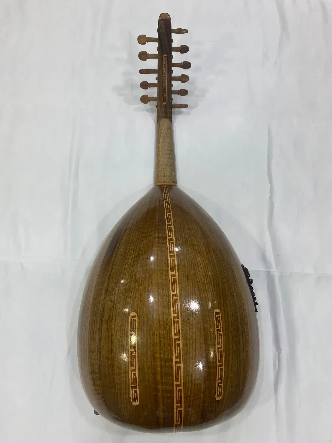 عود علاوی 2022|سازهای سنتی|قشم, |دیوار