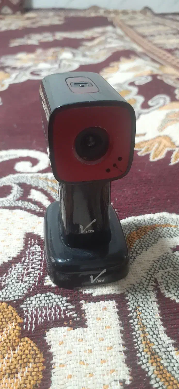 دوربین کامپیوتر|قطعات و لوازم جانبی رایانه|تبریز, |دیوار