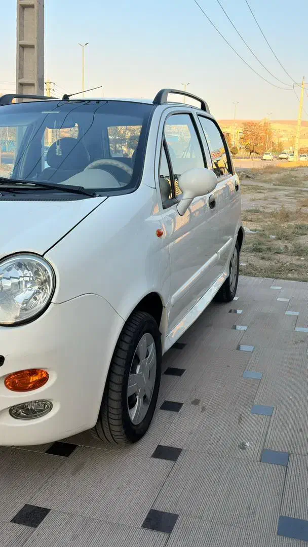 mvm110۴سیلندر|خودرو سواری و وانت|تبریز, |دیوار