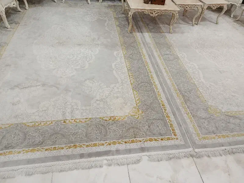 فرش ۱۲۰۰ شانه ۹ متری|فرش|کرج, کرج نو|دیوار