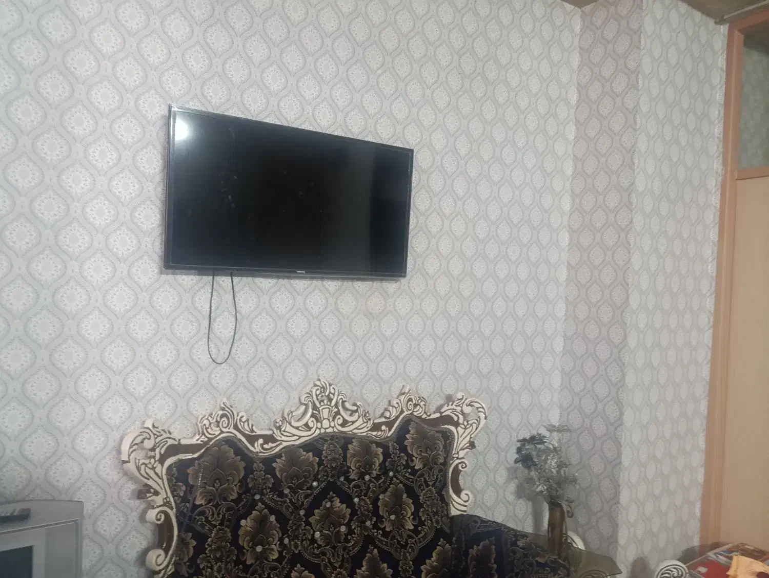 نیاز مالی|تلویزیون و پروژکتور|پاکدشت, خاتون آباد|دیوار