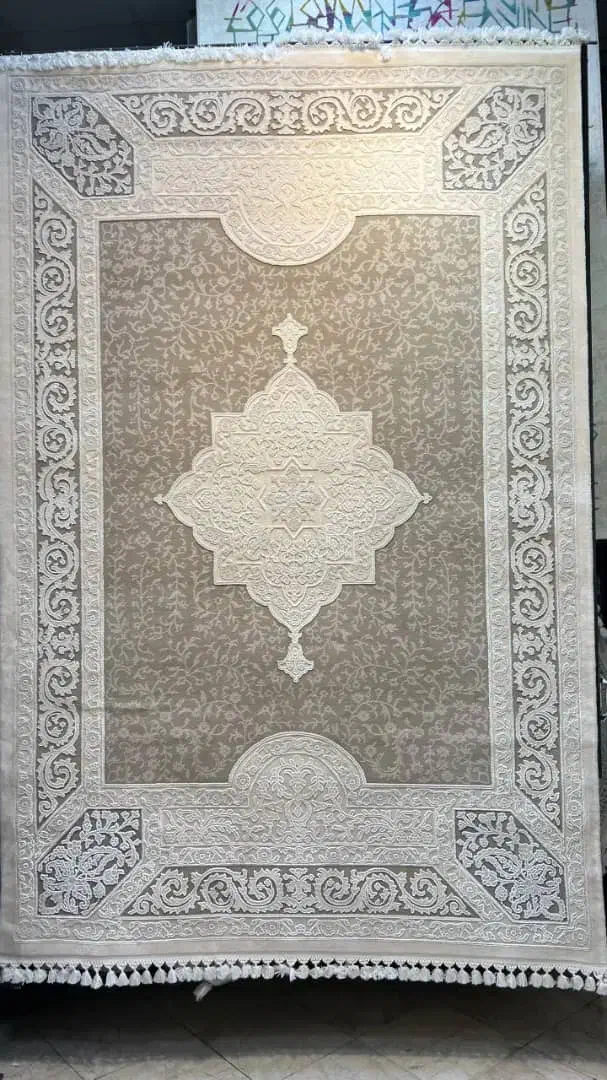 فرش نو تُرک سایز ۹ متری|فرش|تهران, هرندی|دیوار