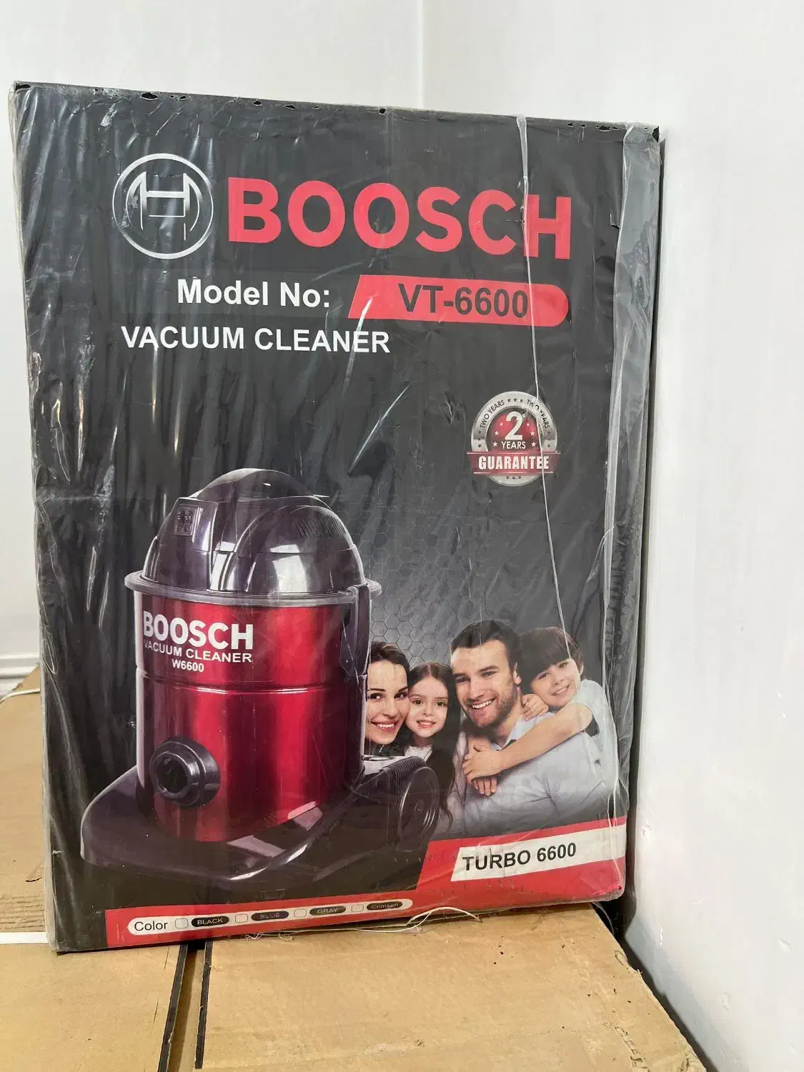 جاروبرقی اک|جاروبرقی، جارو شارژی، بخارشو|بندر ماهشهر, |دیوار