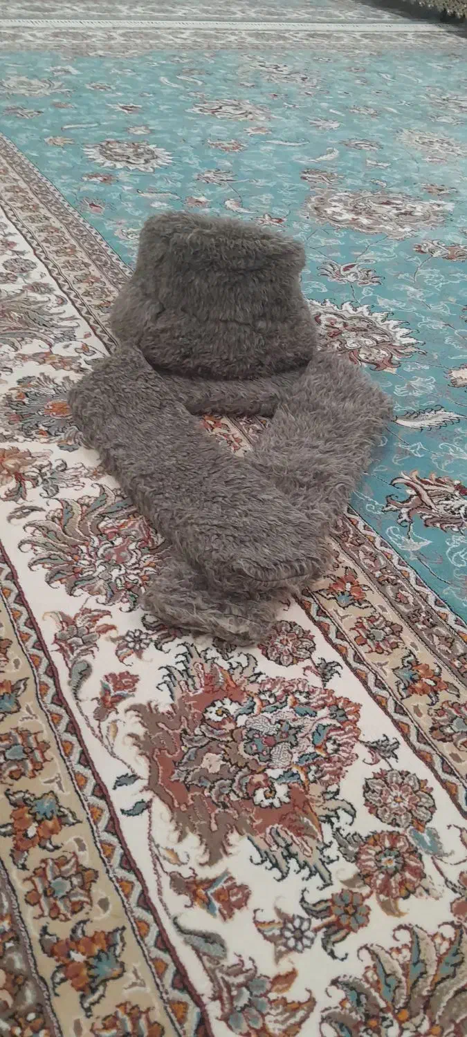 شال وکلاه|لباس|دورود, |دیوار