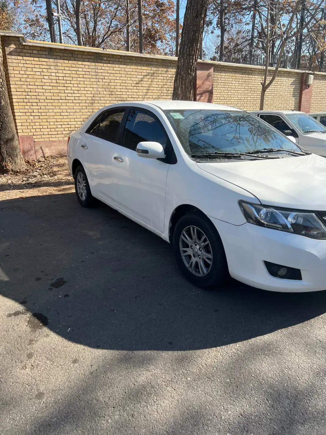 آریو مدل ۹۷ بدون رنگ|خودرو سواری و وانت|تهران, اتحاد|دیوار