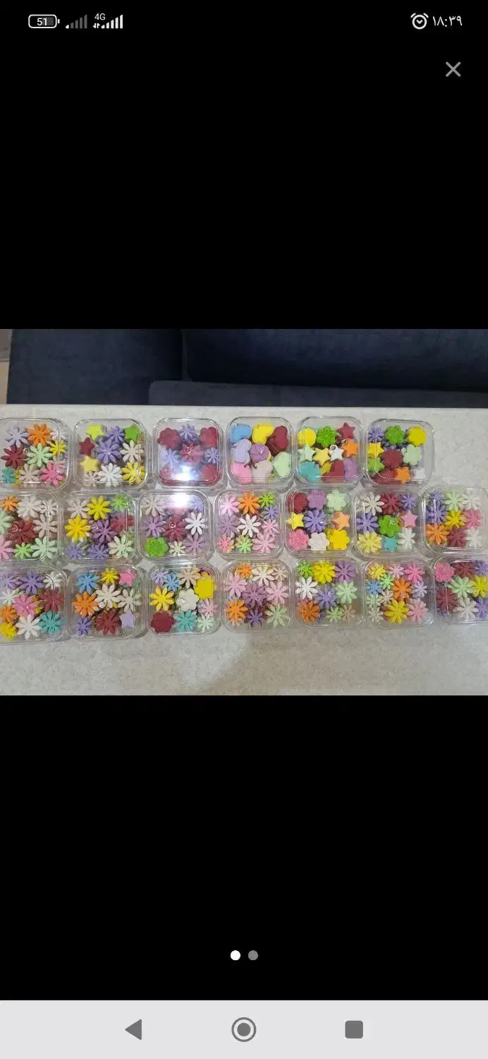 عمده قند فانتزی|فروشگاه و مغازه|نقده, |دیوار