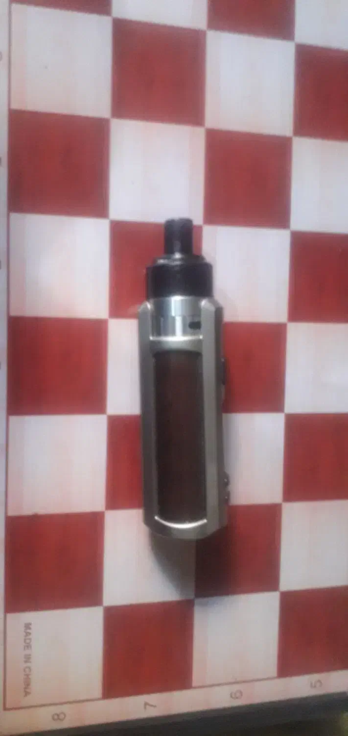 قلیان شارژی(پیپ)|زیورآلات و اکسسوری|کرمان, |دیوار