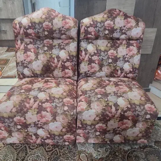 مبل|مبلمان خانگی و میز عسلی|بندر گز, |دیوار