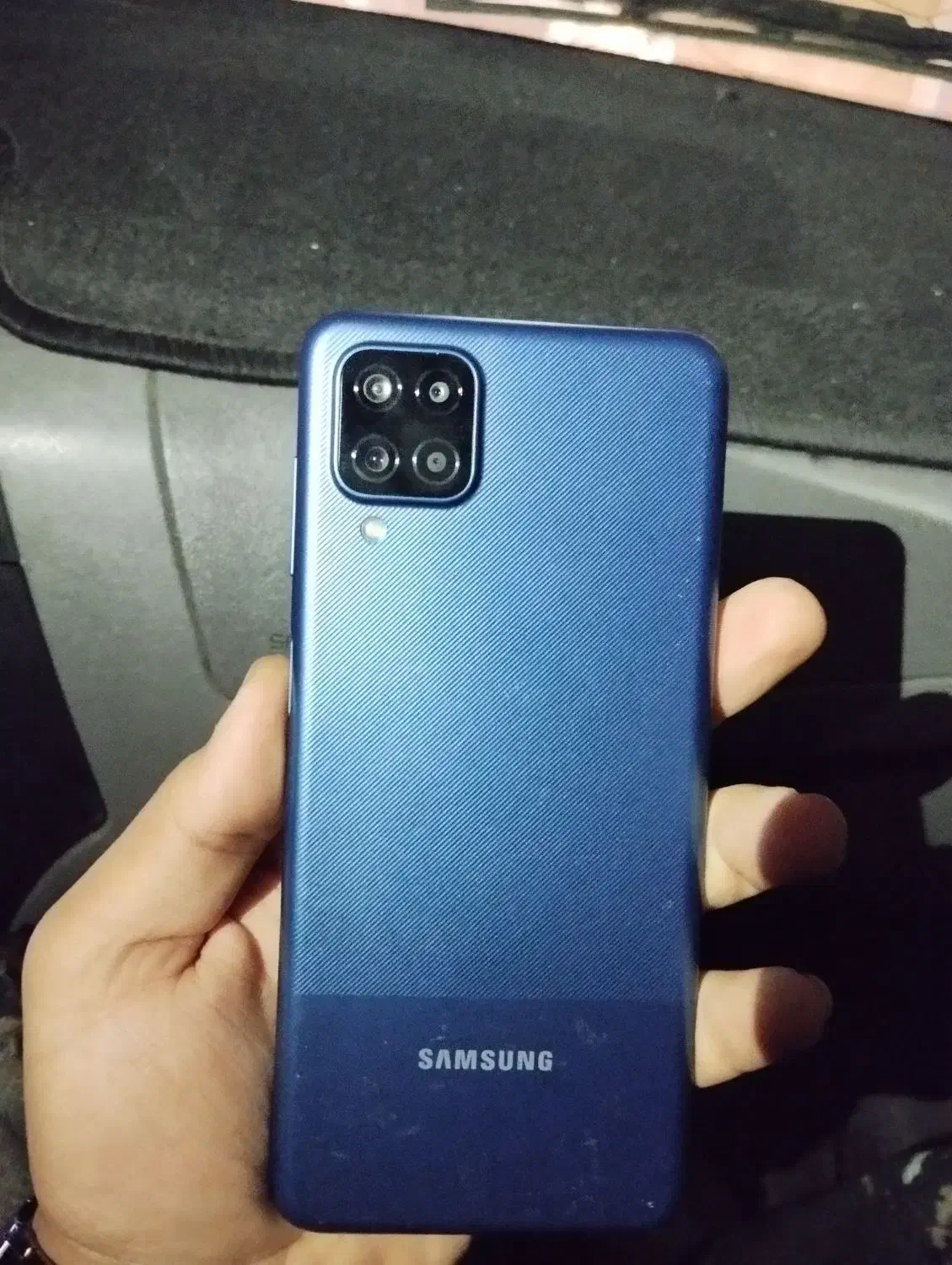 گوشی a12 در حد|موبایل|شهریار, شهرک سازمانی ظفر|دیوار