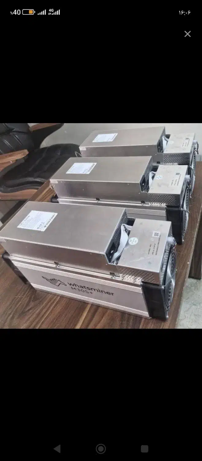 ماینر|قطعات و لوازم جانبی رایانه|دهدشت, |دیوار