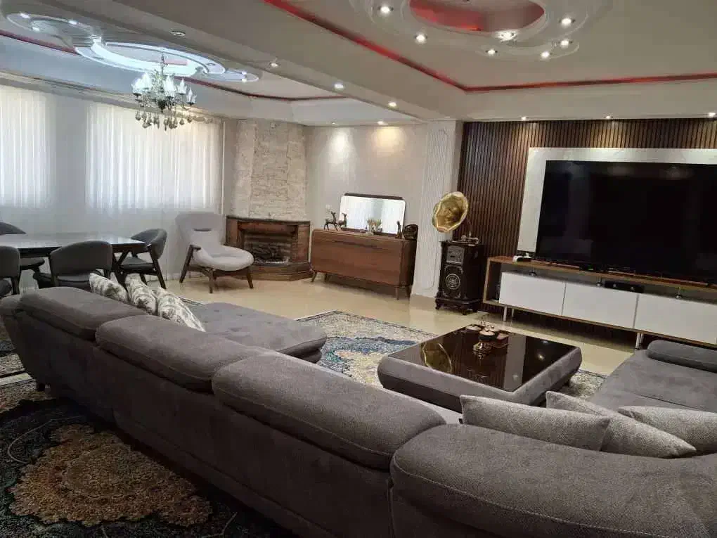 3خواب 160 متر بازسازی شده / گلسار خ 104|اجارهٔ آپارتمان|رشت, گلسار|دیوار