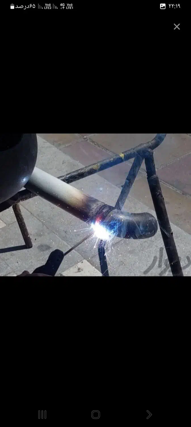 تعمیراتلولهکشیگازخرمشهر ابادان|خدمات پیشه و مهارت|آبادان, |دیوار