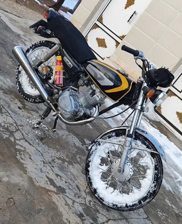 موتور مزایده|موتورسیکلت|بیجار, |دیوار