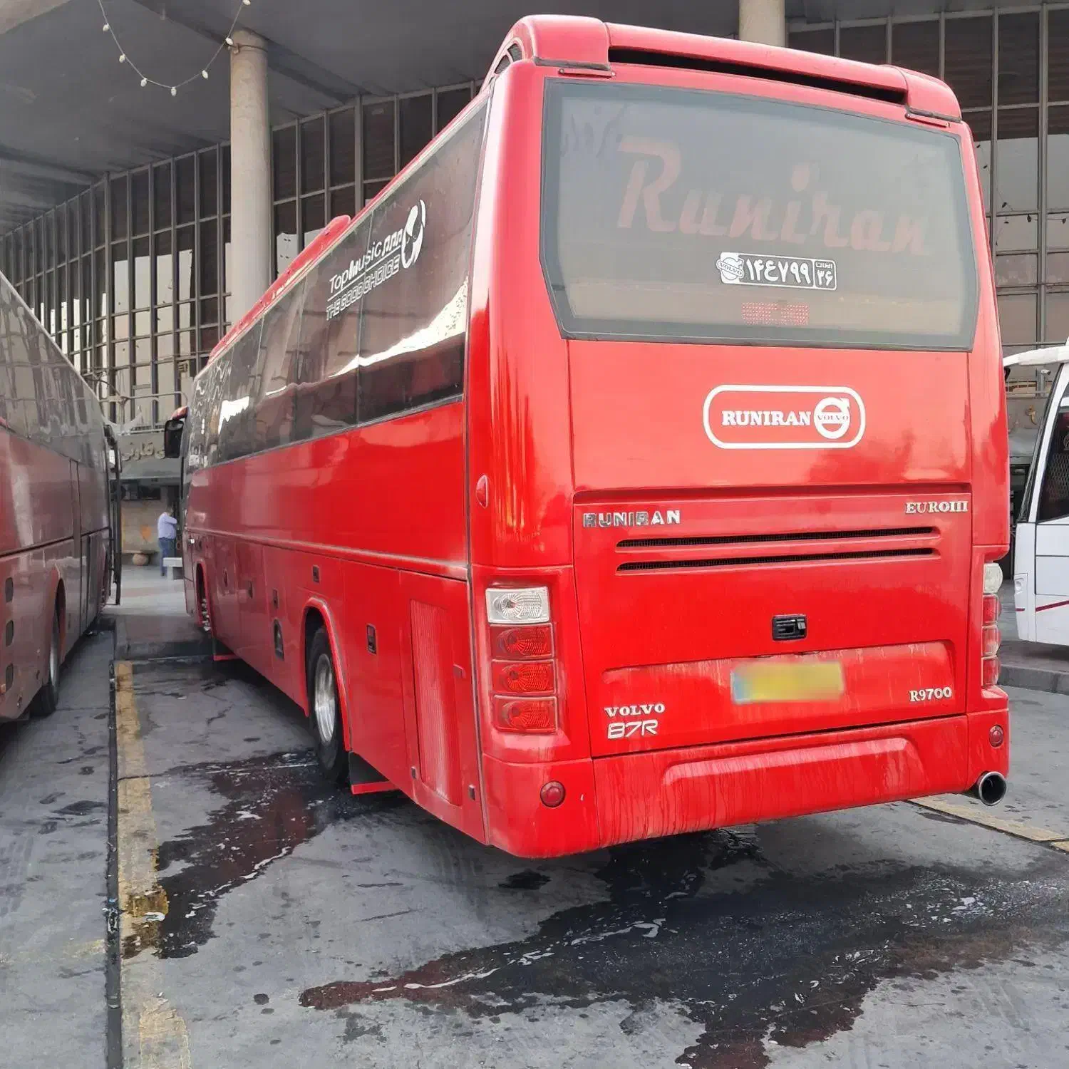 خریدار واقعی تماس پیام جوابگونیستم|خودرو سنگین|مشهد, رباط طرق|دیوار